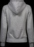 Women´s Fashion Full Zip Hood